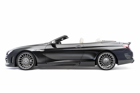 Bmw - Serie 6