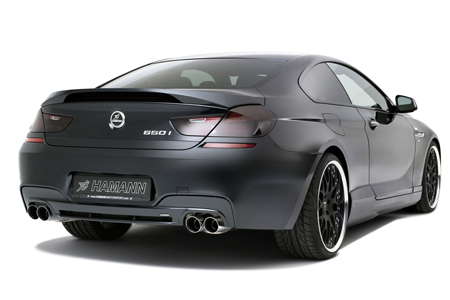 Bmw - Serie 6