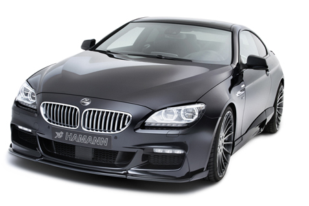 Bmw - Serie 6