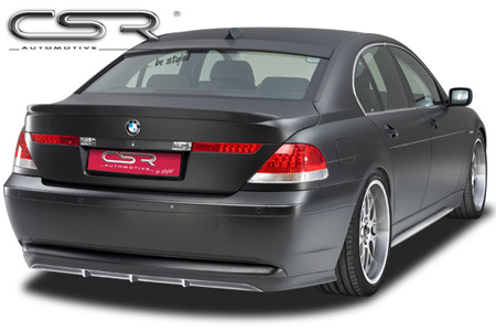 Bmw - Serie 7