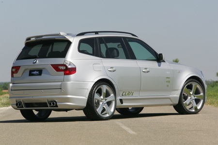 Bmw - X3