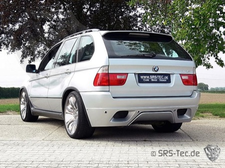 Bmw - X5