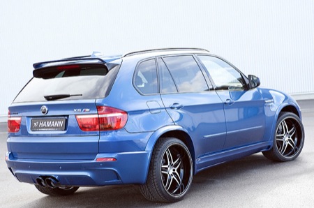 Bmw - X5