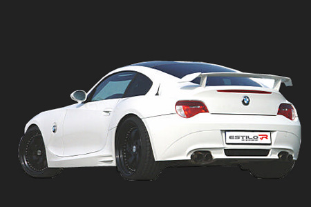Bmw - Z4