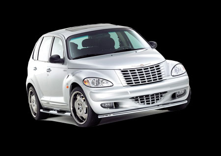 Chrysler - PT Cruiser