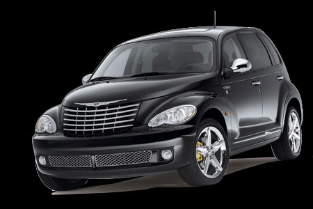 Chrysler - PT Cruiser