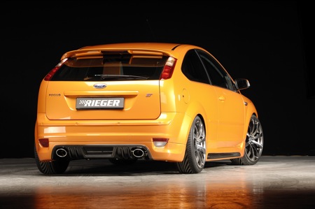 Ford - Focus II