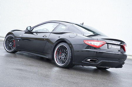 Maserati - 4200 GT