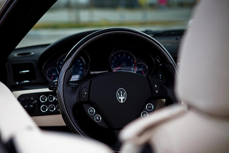Maserati - GC