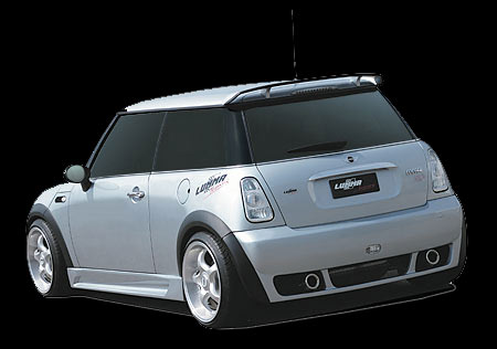 Mini - 10