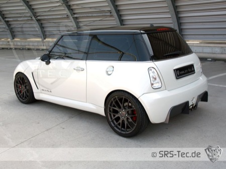 Mini - 13