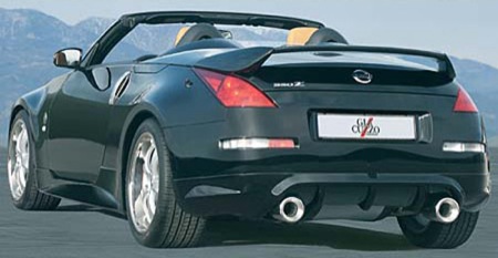 Nissan - 350Z
