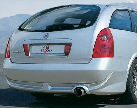 Nissan - Primera