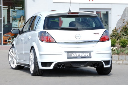 Opel - Astra