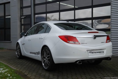 Opel - Insignia