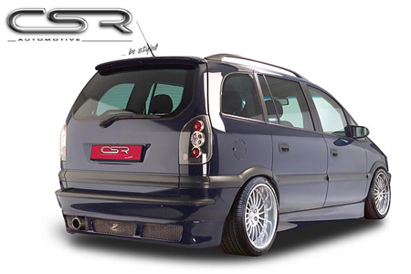 Opel - zafira