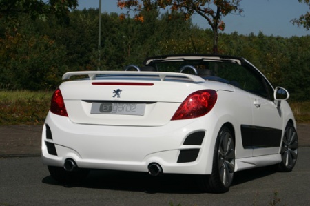 Peugeot - 207