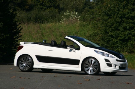Peugeot - 207