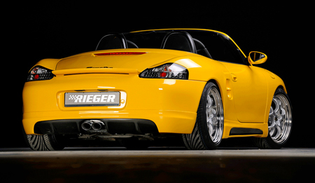 Porsche - 986