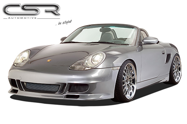 Porsche - 986
