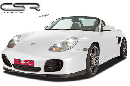 Porsche - 986