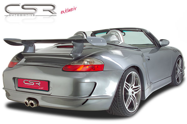 Porsche - 986