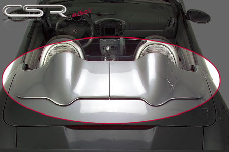 Porsche - 986