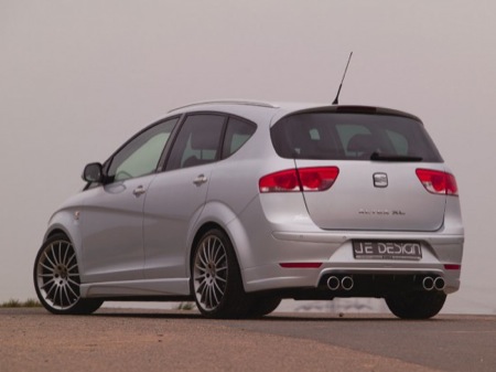 Seat - Altea