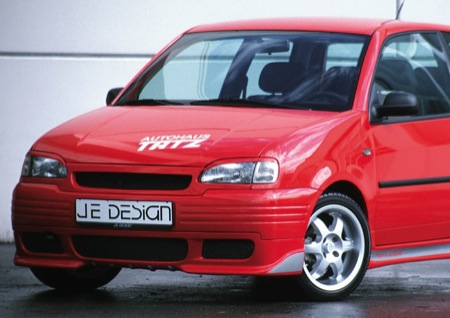 Seat - Arosa