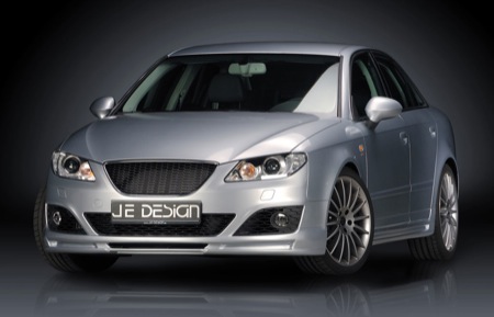 Seat - Exeo