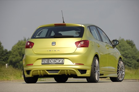 Seat - Ibiza