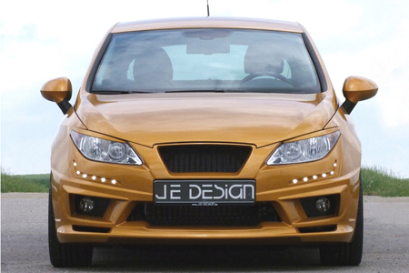 Seat - Ibiza
