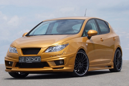 Seat - Ibiza