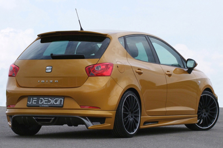 Seat - Ibiza