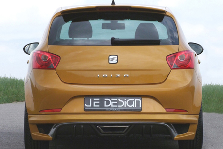 Seat - Ibiza