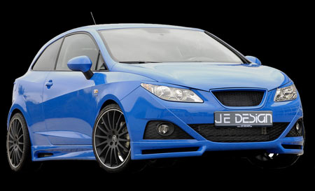 Seat - Ibiza