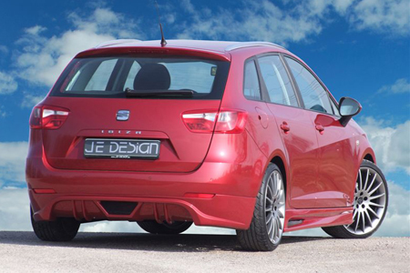 Seat - Ibiza