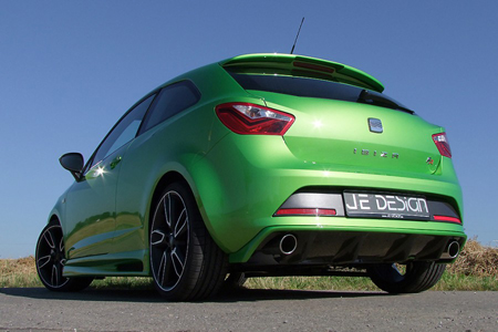 Seat - Ibiza