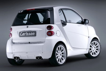 Smart - ForTwo
