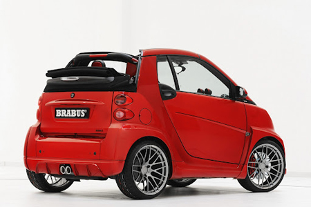 Smart - ForTwo