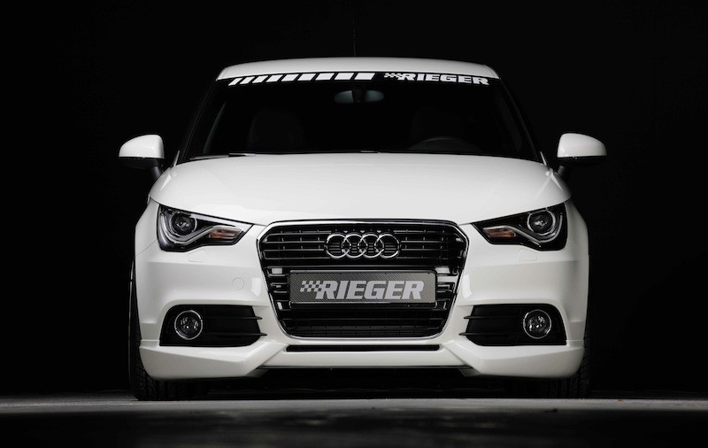 Audi - A1