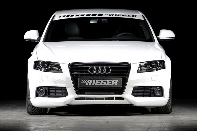 Audi - A4