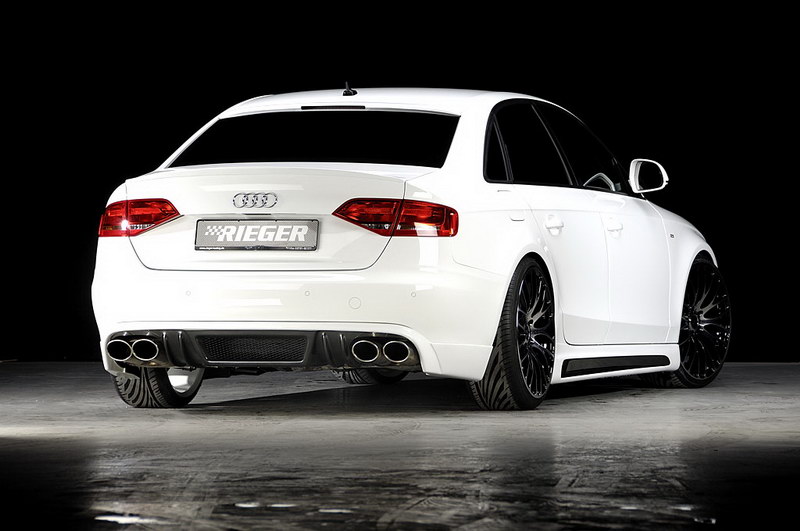 Audi - A4