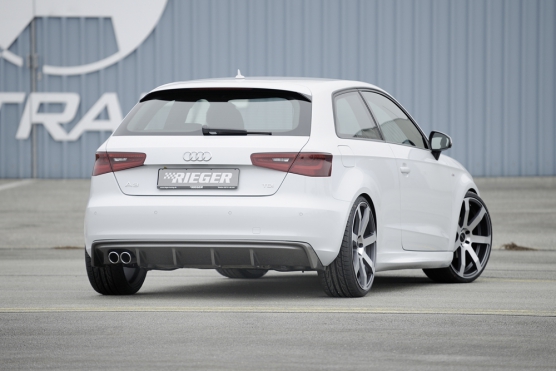 Audi - A3