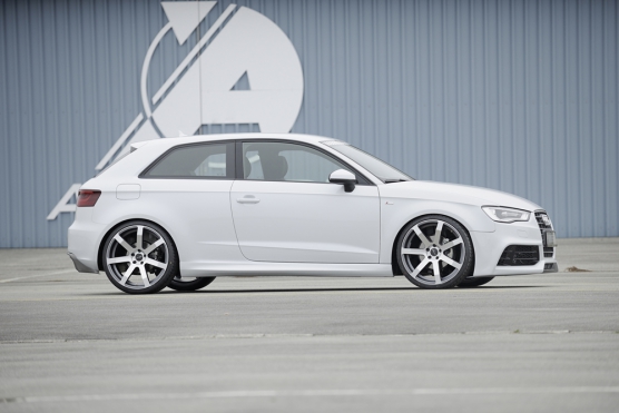 Audi - A3