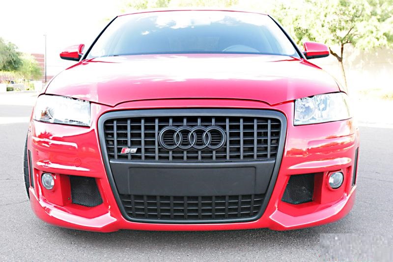 Audi - A3