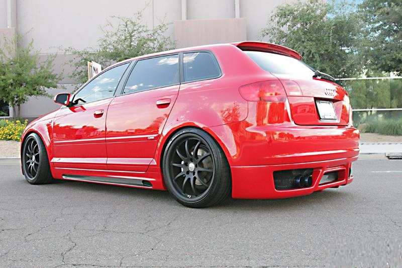 Audi - A3