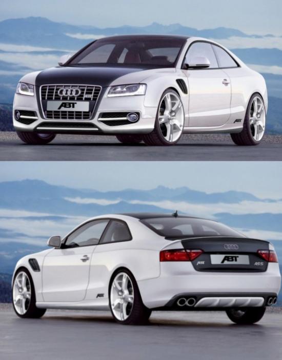 Audi - A5