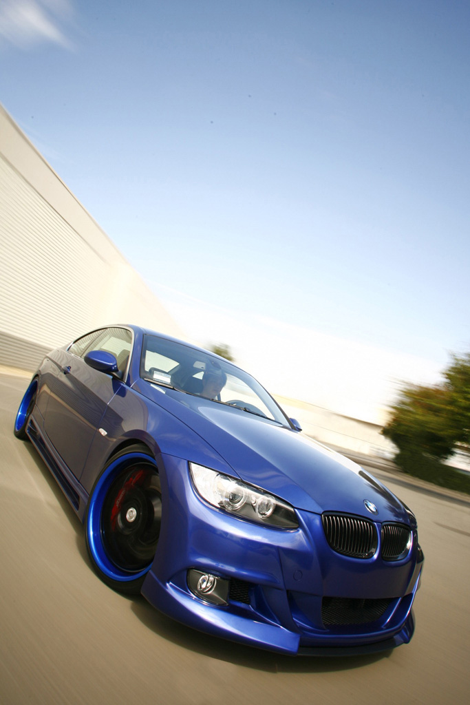 Bmw - Serie 3