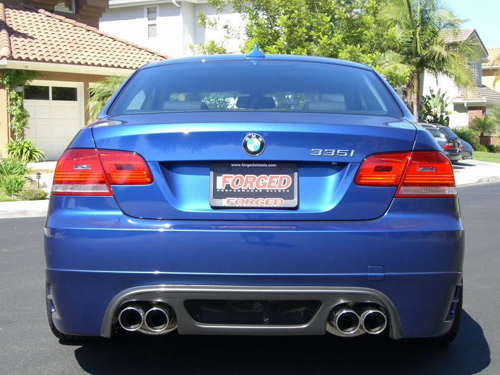 Bmw - Serie 3